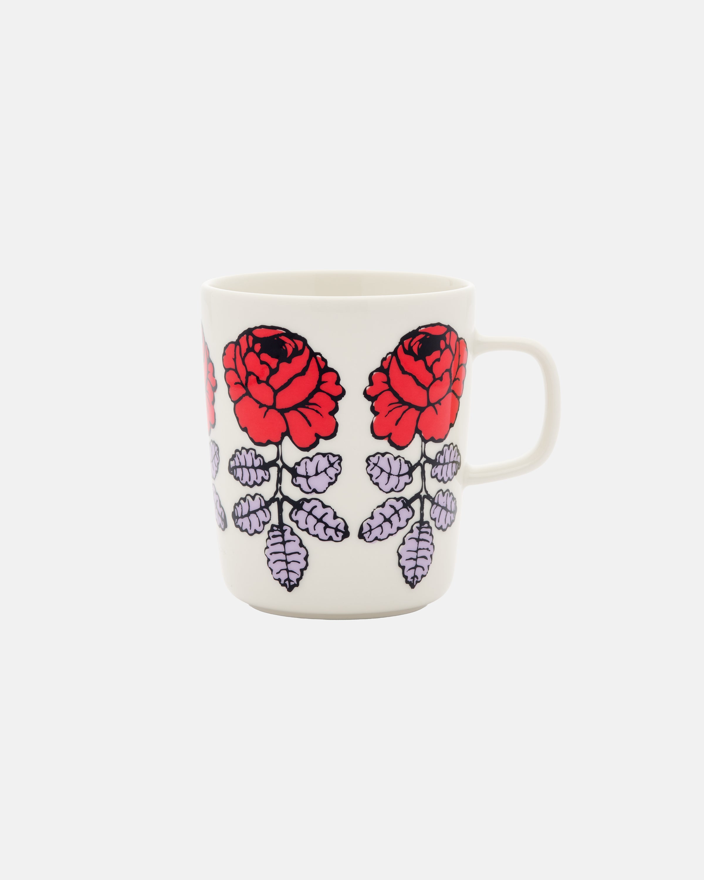 Asia Exclusive Vihkiruusu Mug 2.5DL