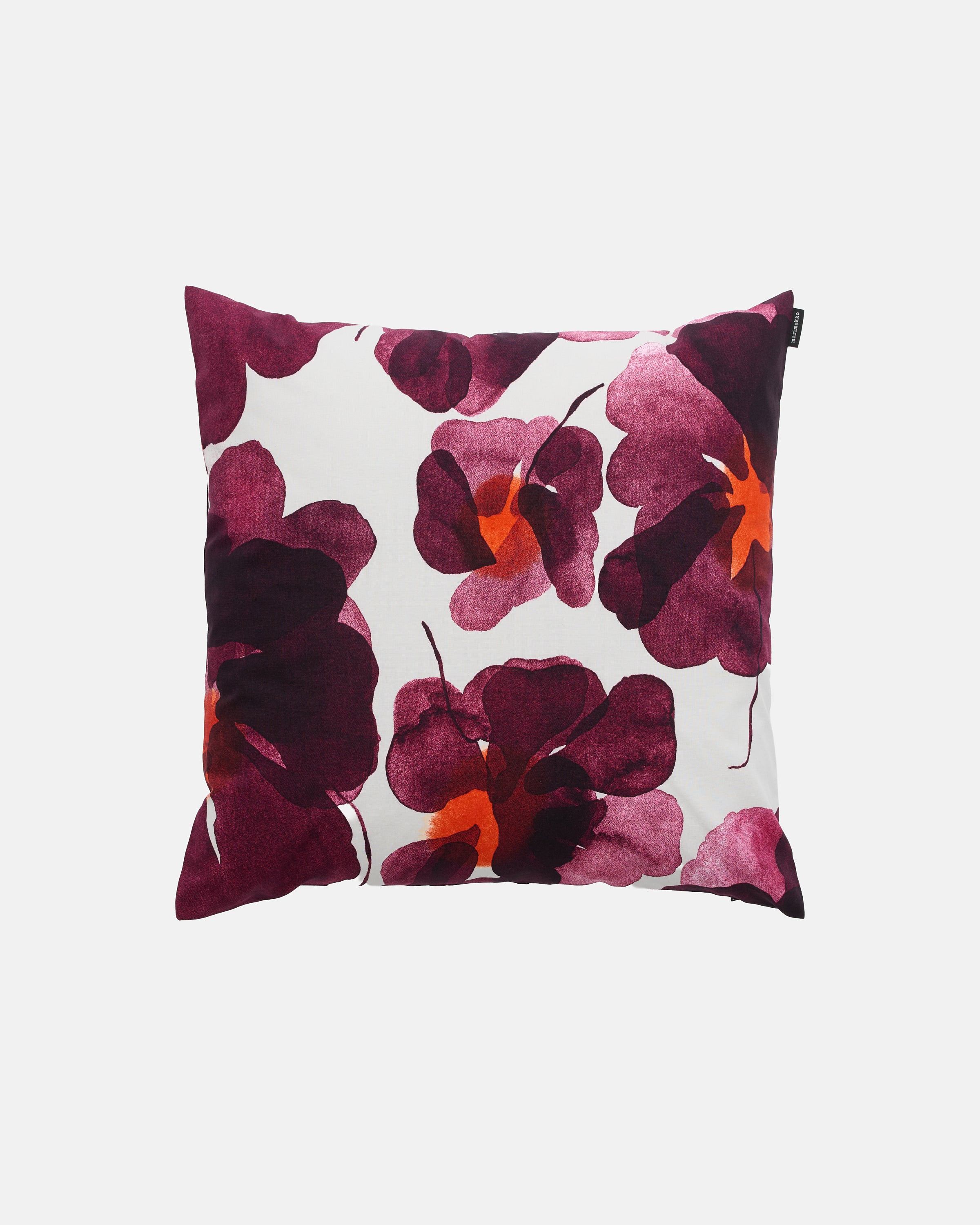 Pieni Valssi Cushion Cover 50X50cm