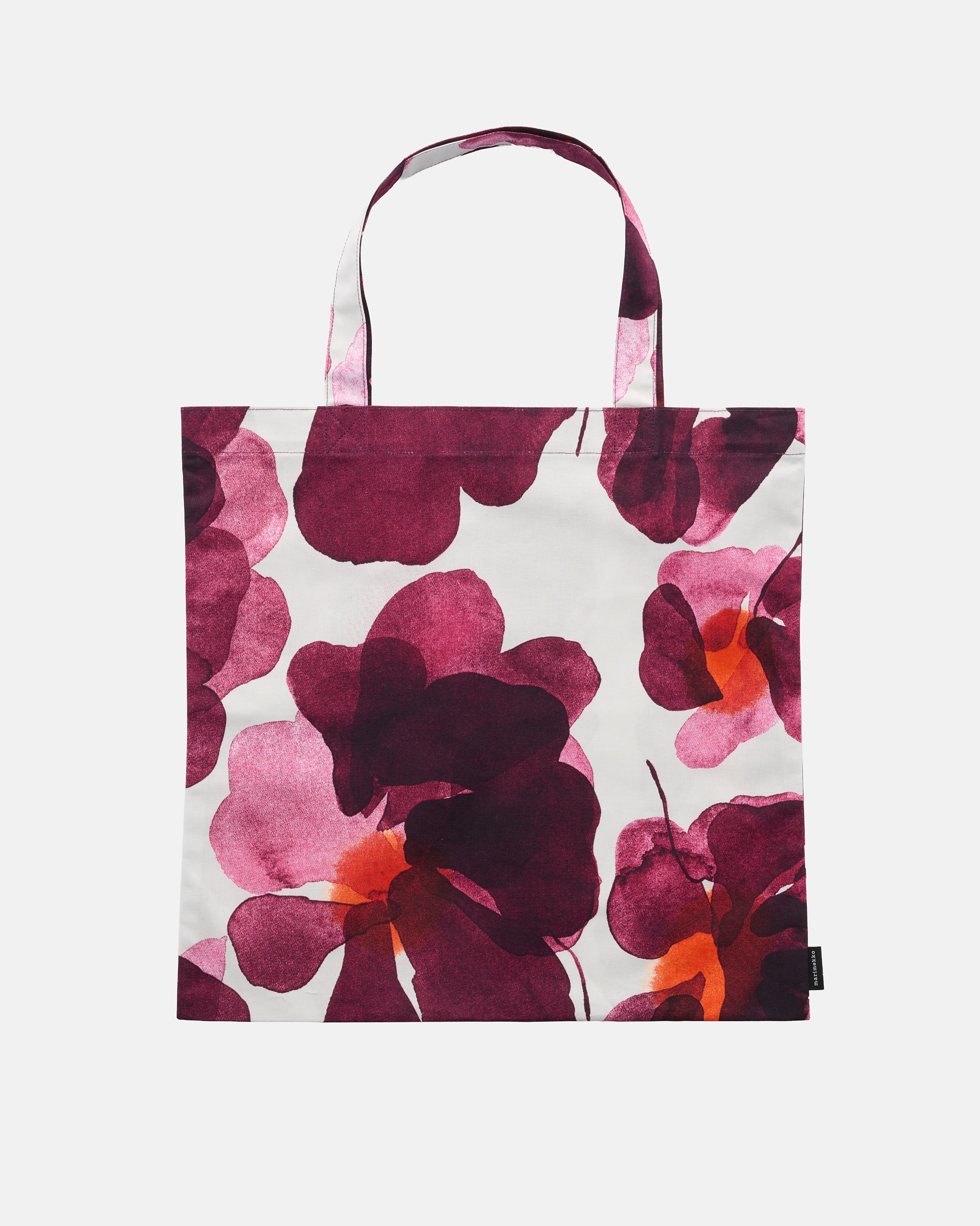 Pieni Valssi Bag 44X43cm