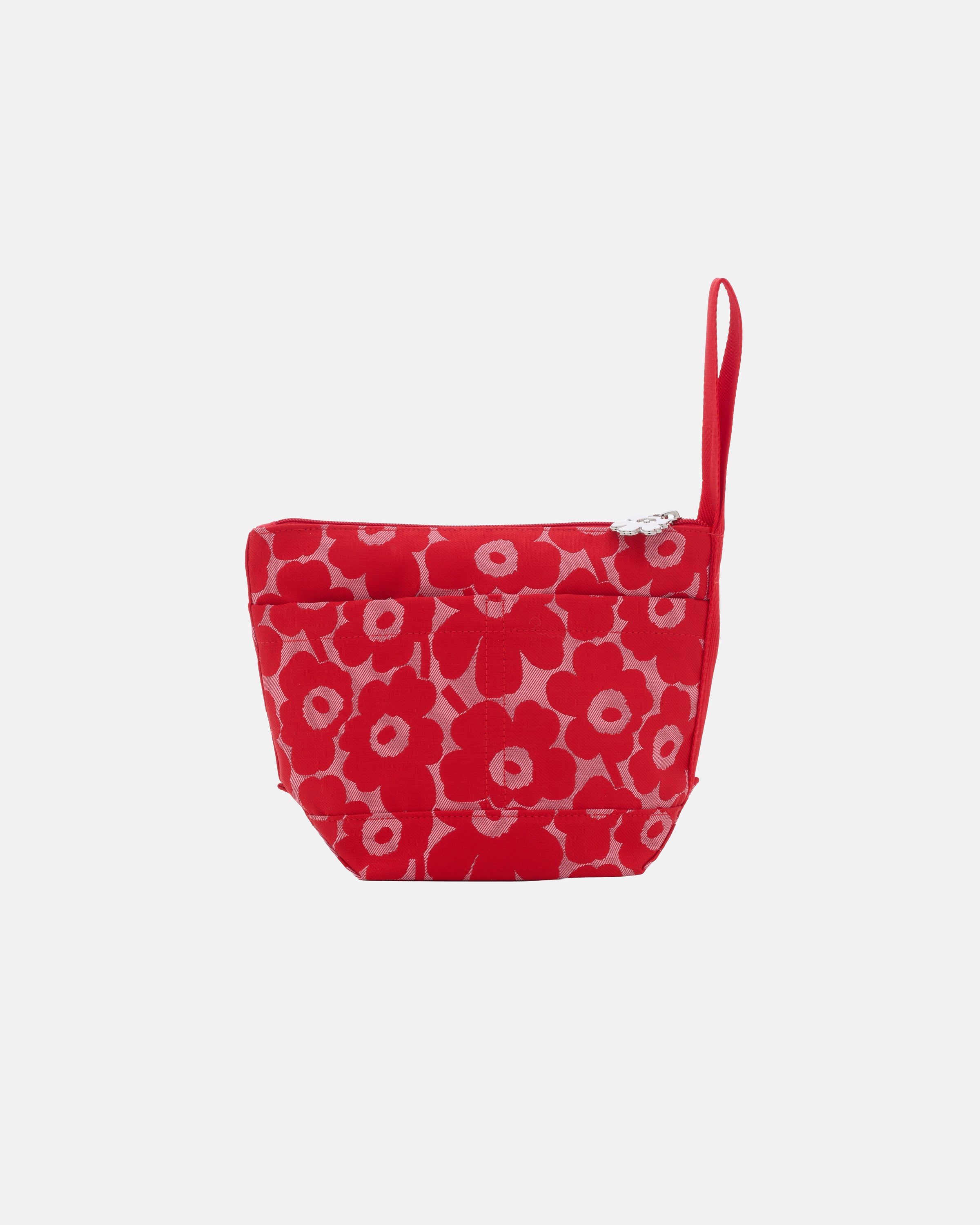 Mini Unikko Toisto Cosmetic Medium Bag