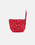 Mini Unikko Toisto Cosmetic Medium Bag