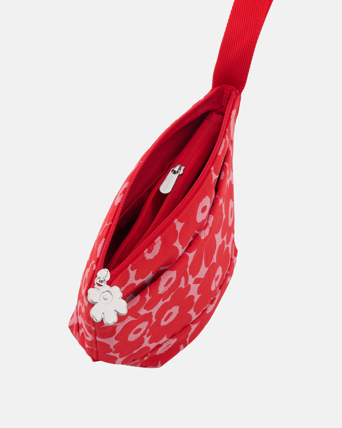 Mini Unikko Toisto Cosmetic Medium Bag