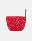 Mini Unikko Toisto Cosmetic Large Bag