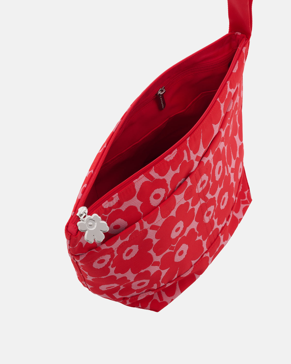 Mini Unikko Toisto Cosmetic Large Bag