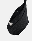 Mini Unikko Toisto Cosmetic Large Bag