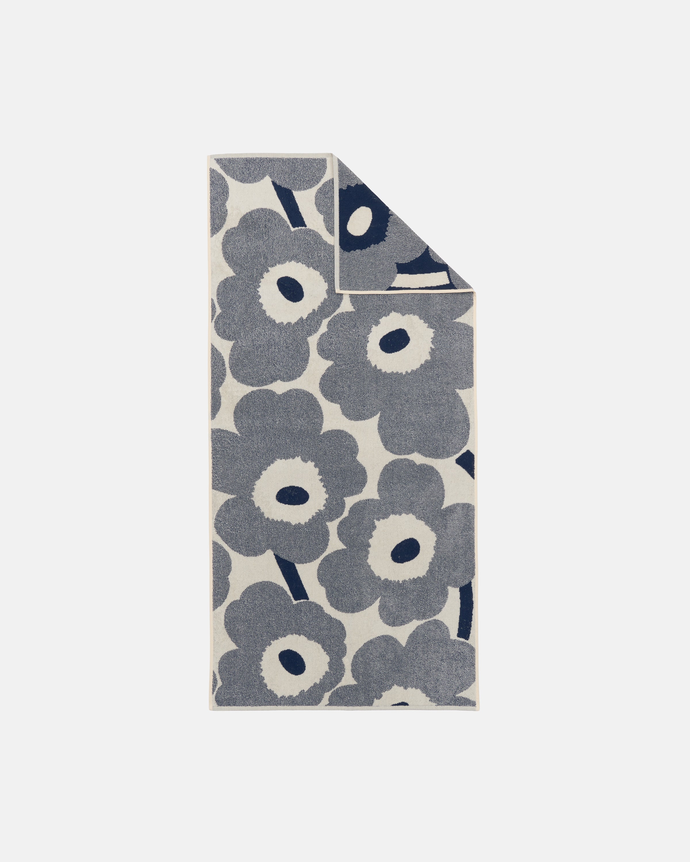 Unikko Bath Towel 70X150cm