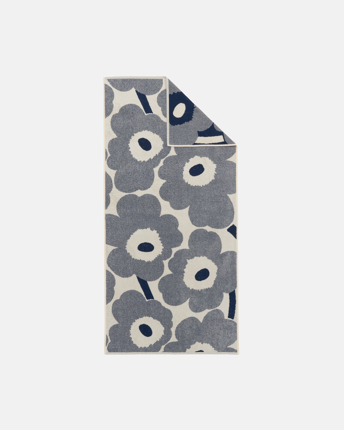 Unikko Bath Towel 70X150cm