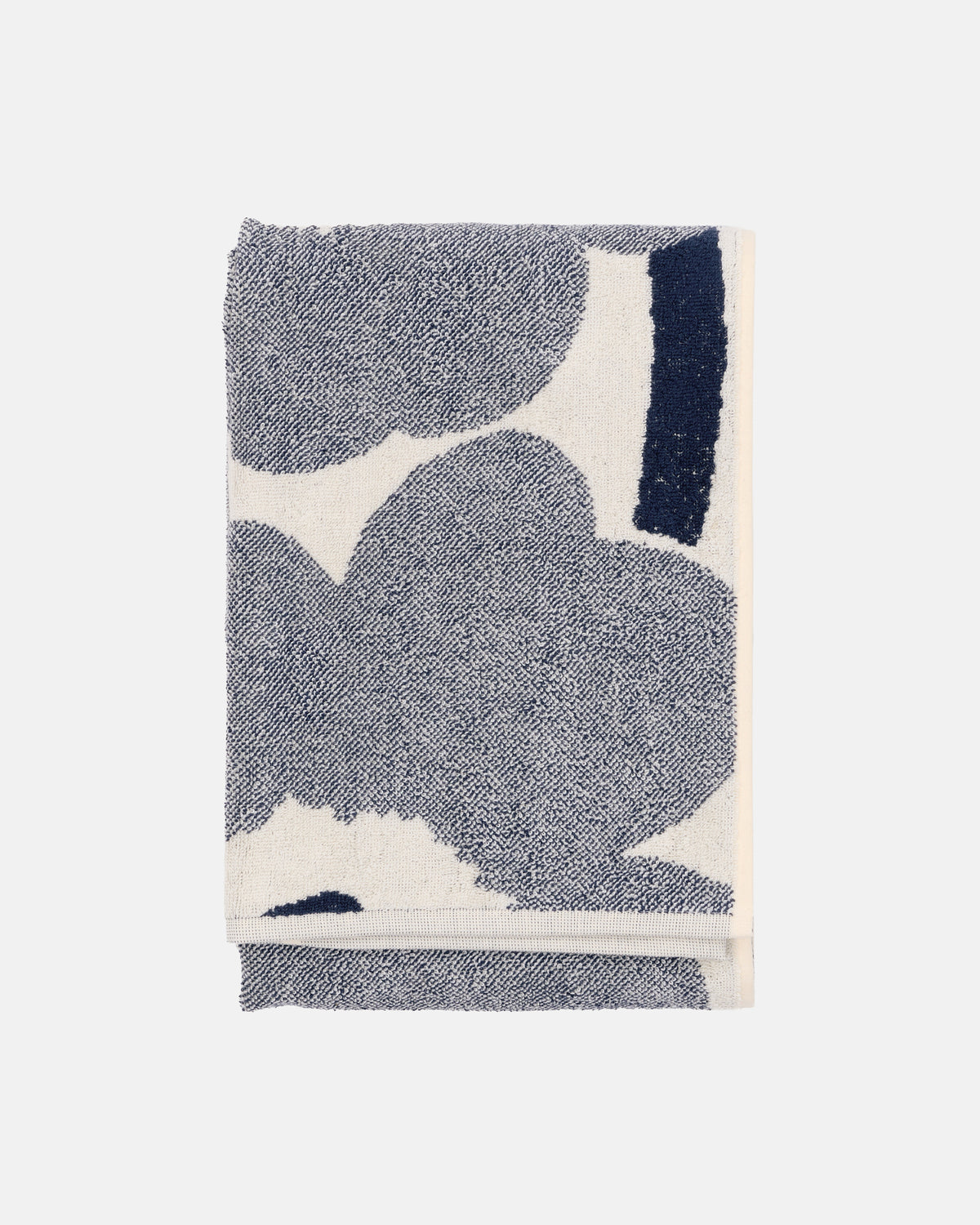 Unikko Bath Towel 70X150cm