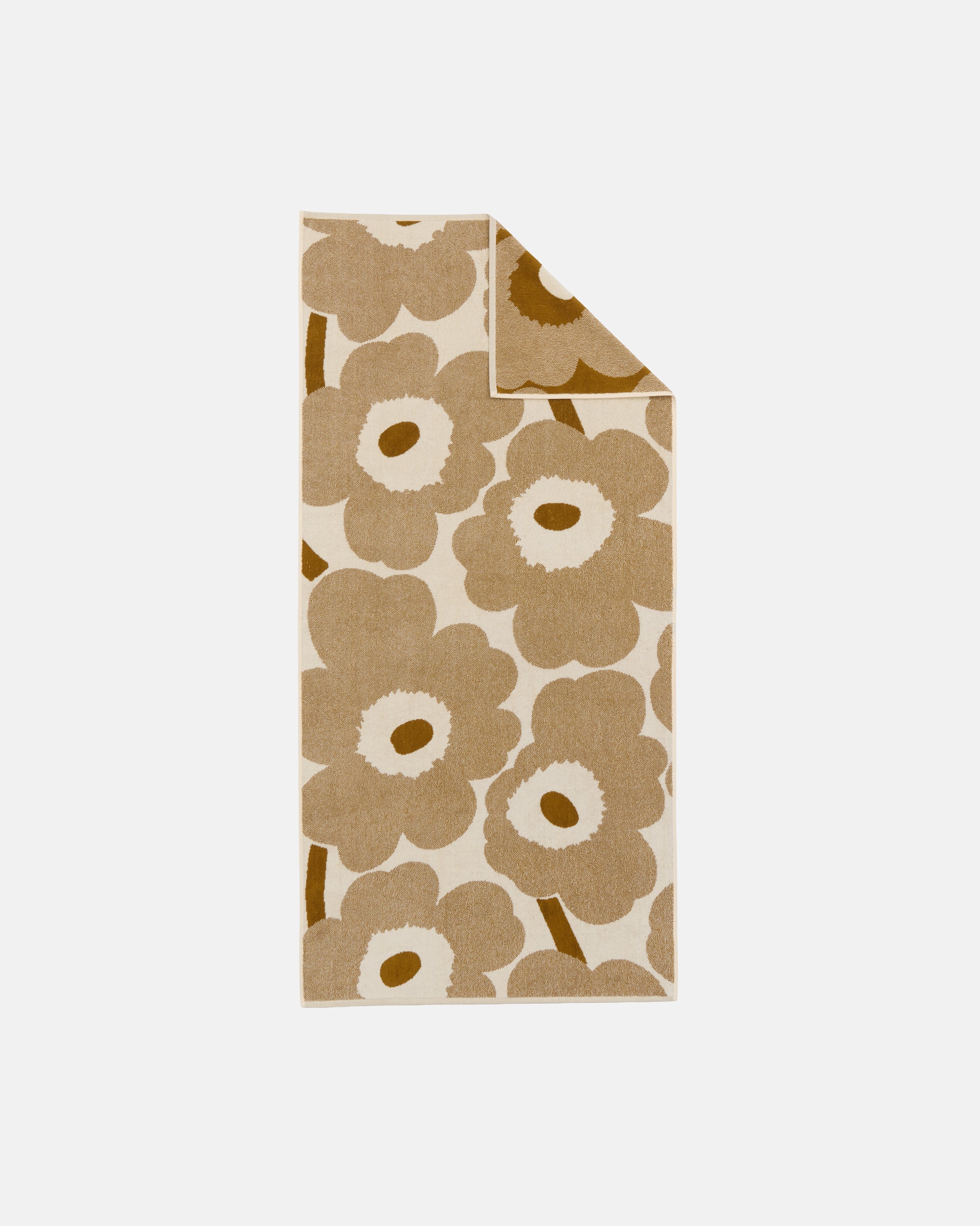 Unikko Bath Towel 70X150cm