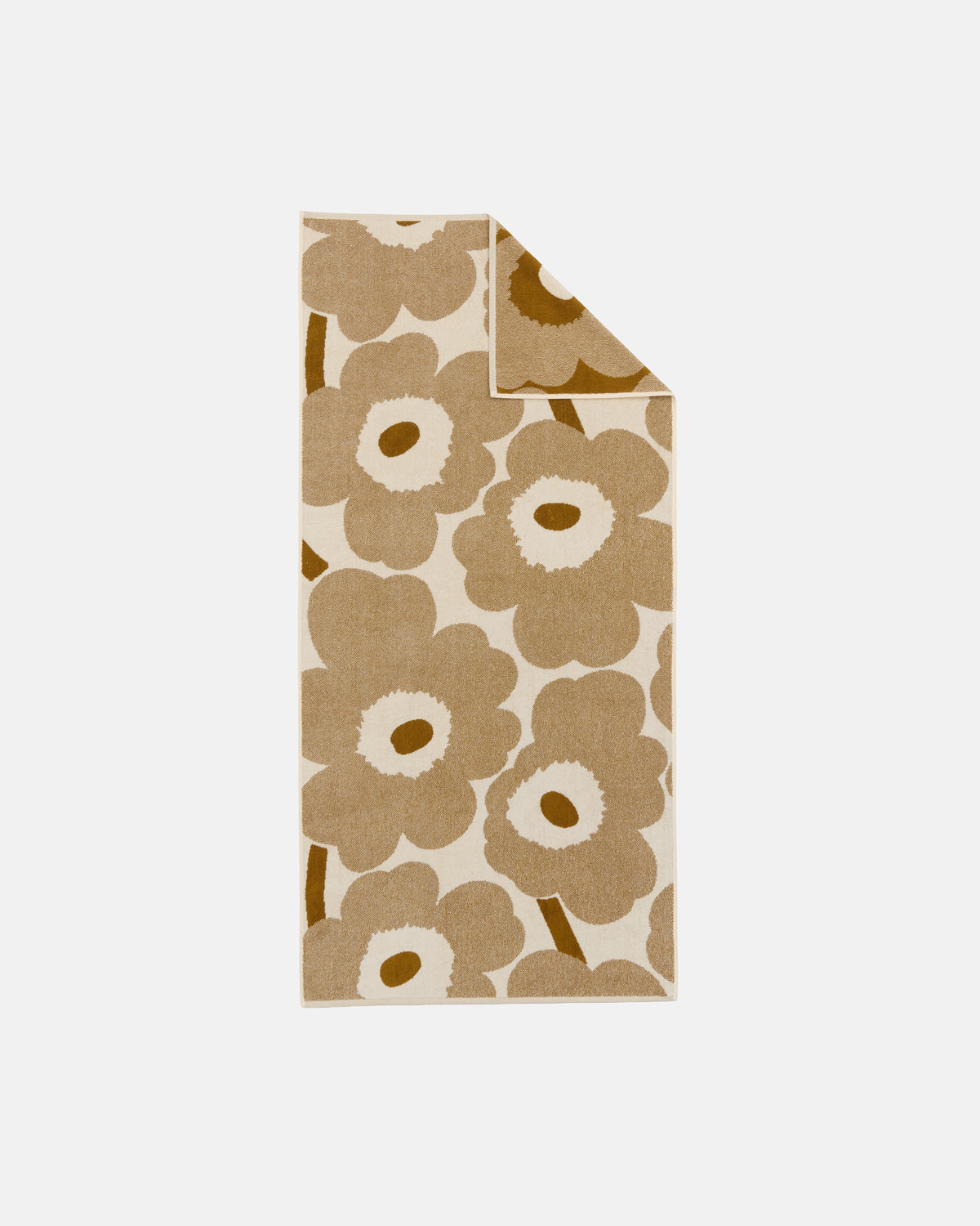 Unikko Bath Towel 70X150cm
