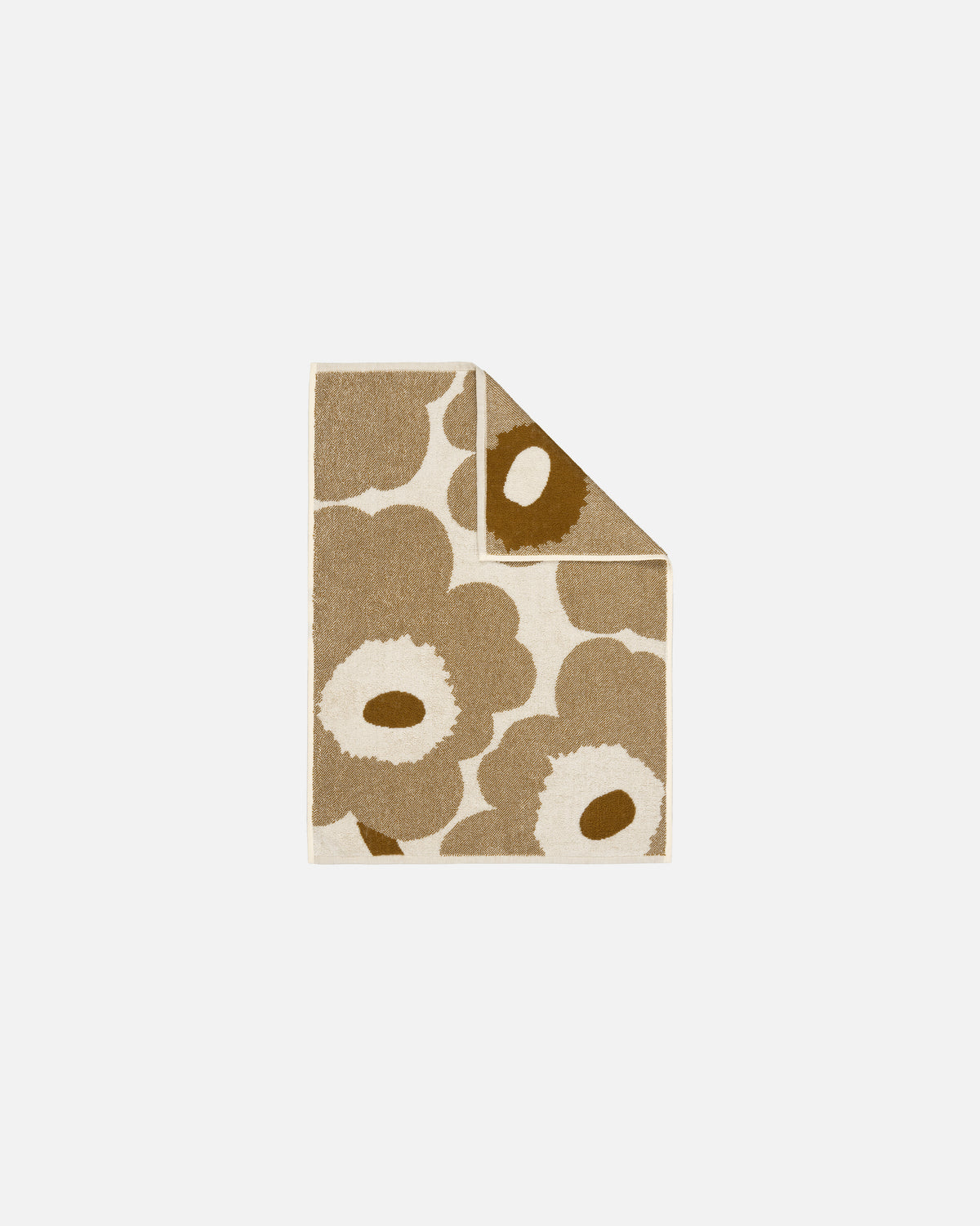 Unikko Hand Towel 50X70cm