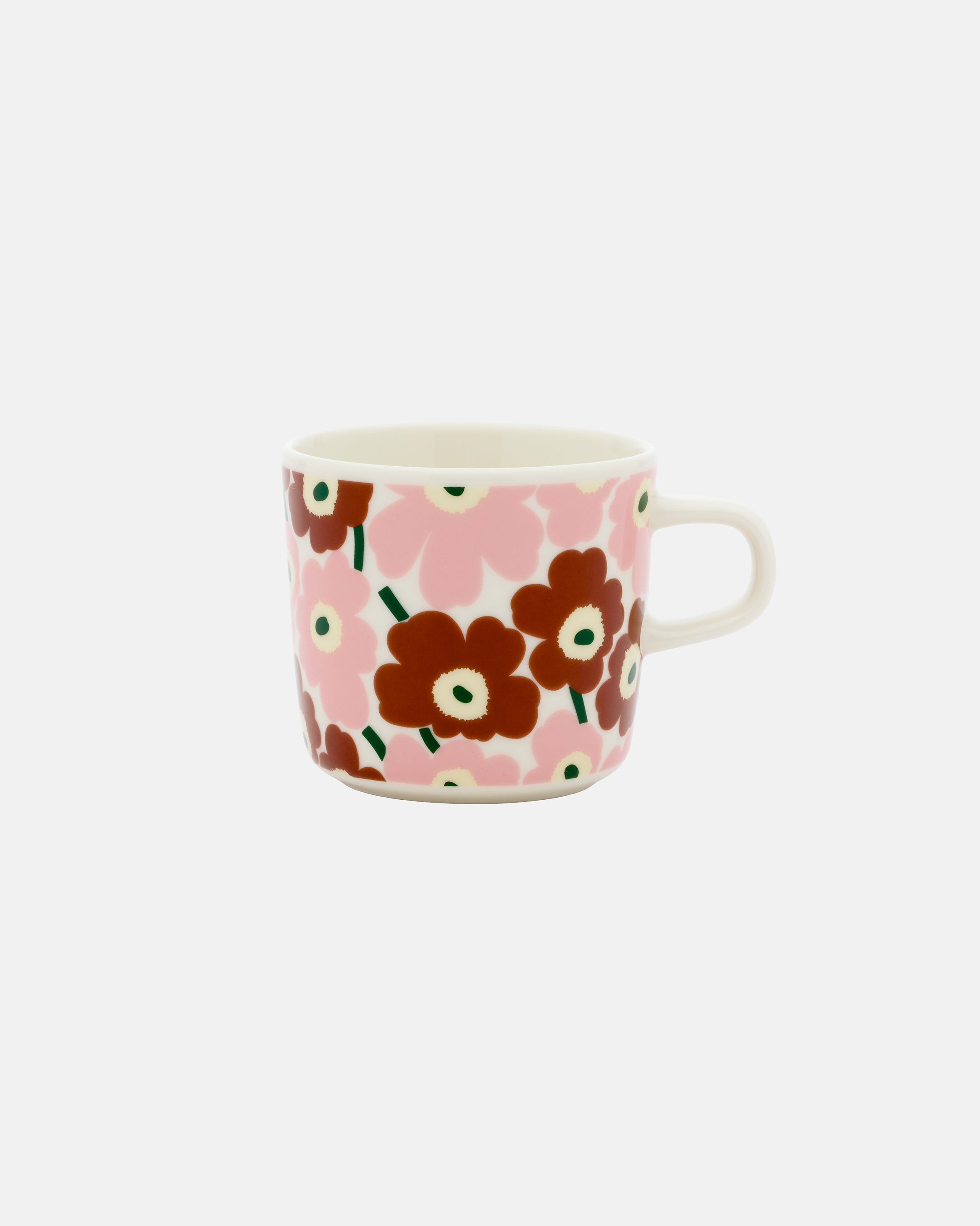 Hong Kong & China Exclusive Pikkuinen Unikko Coffee Cup 2DL