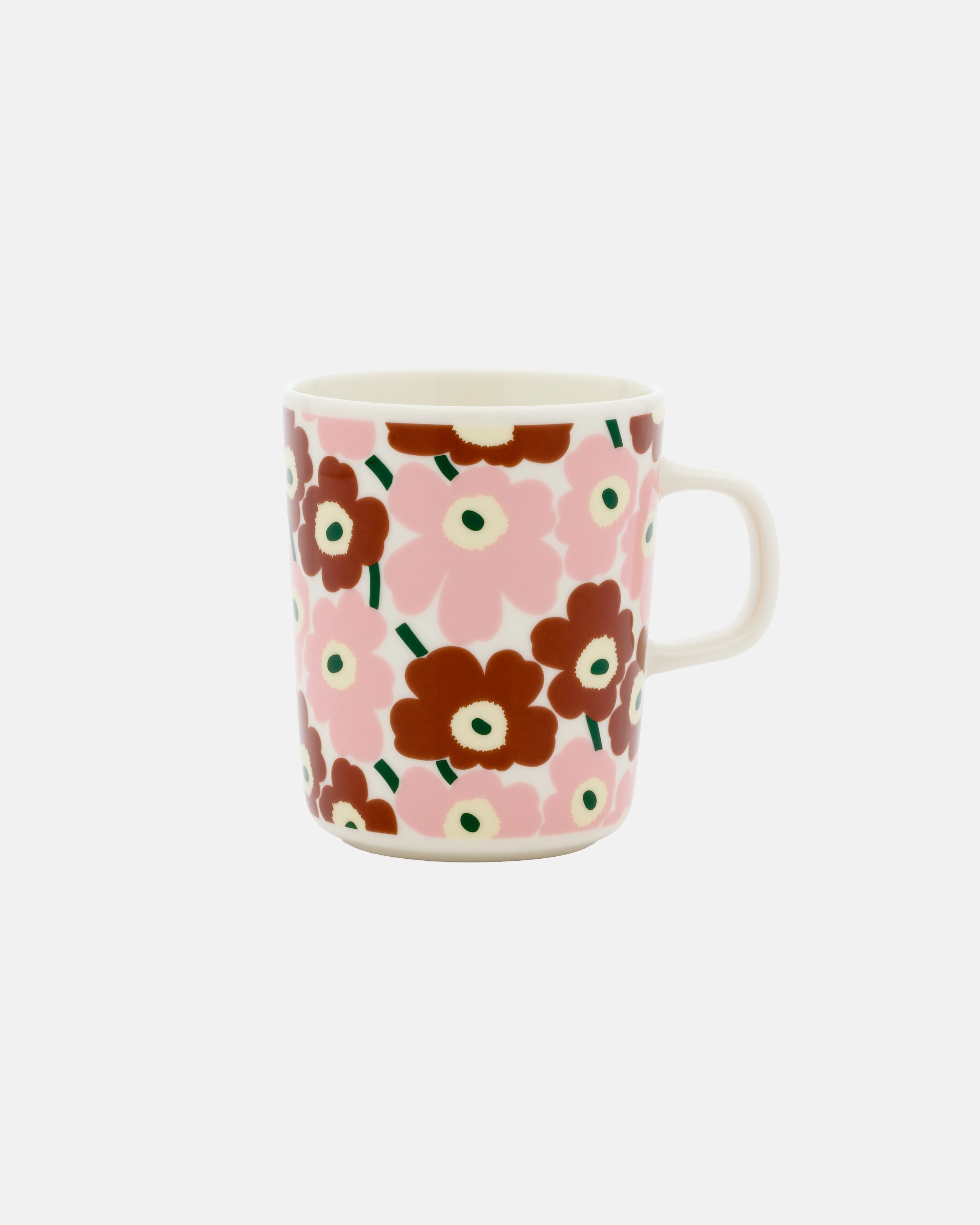 Hong Kong &amp; China Exclusive Pikkuinen Unikko Mug 2.5DL