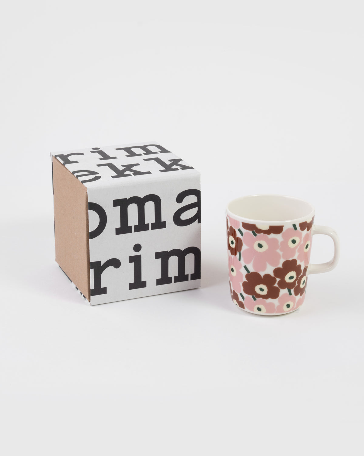 Unikko Mug 2.5DL Gift Set