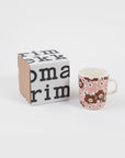 Unikko Mug 2.5DL Gift Set