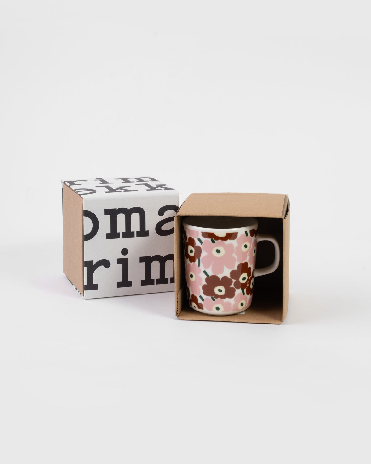 Unikko Mug 2.5DL Gift Set