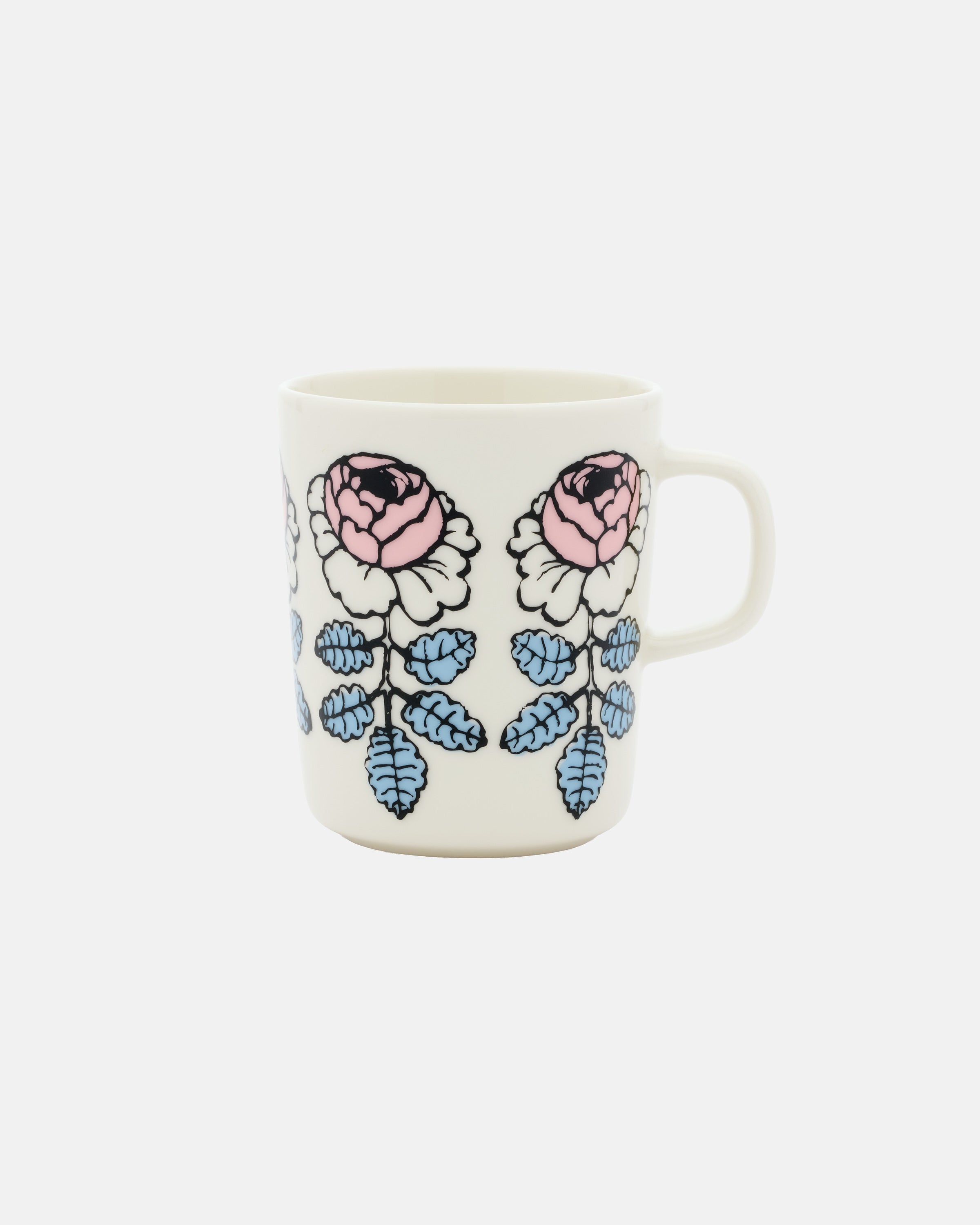 Hong Kong & China Exclusive Vihkiruusu Mug 2.5DL
