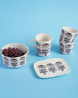 Hong Kong & China Exclusive Vihkiruusu Bowl 5DL
