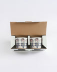 Hong Kong & China Exclusive Vihkiruusu Cup 2DL 2pc Set