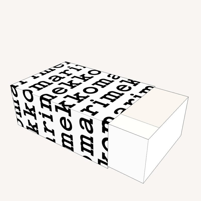Logo Gift Box XL - W27 x D15 x H39 cm