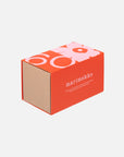 Unikko Gift Box S (Pink & Orange) - W20 x D11 x H11 cm