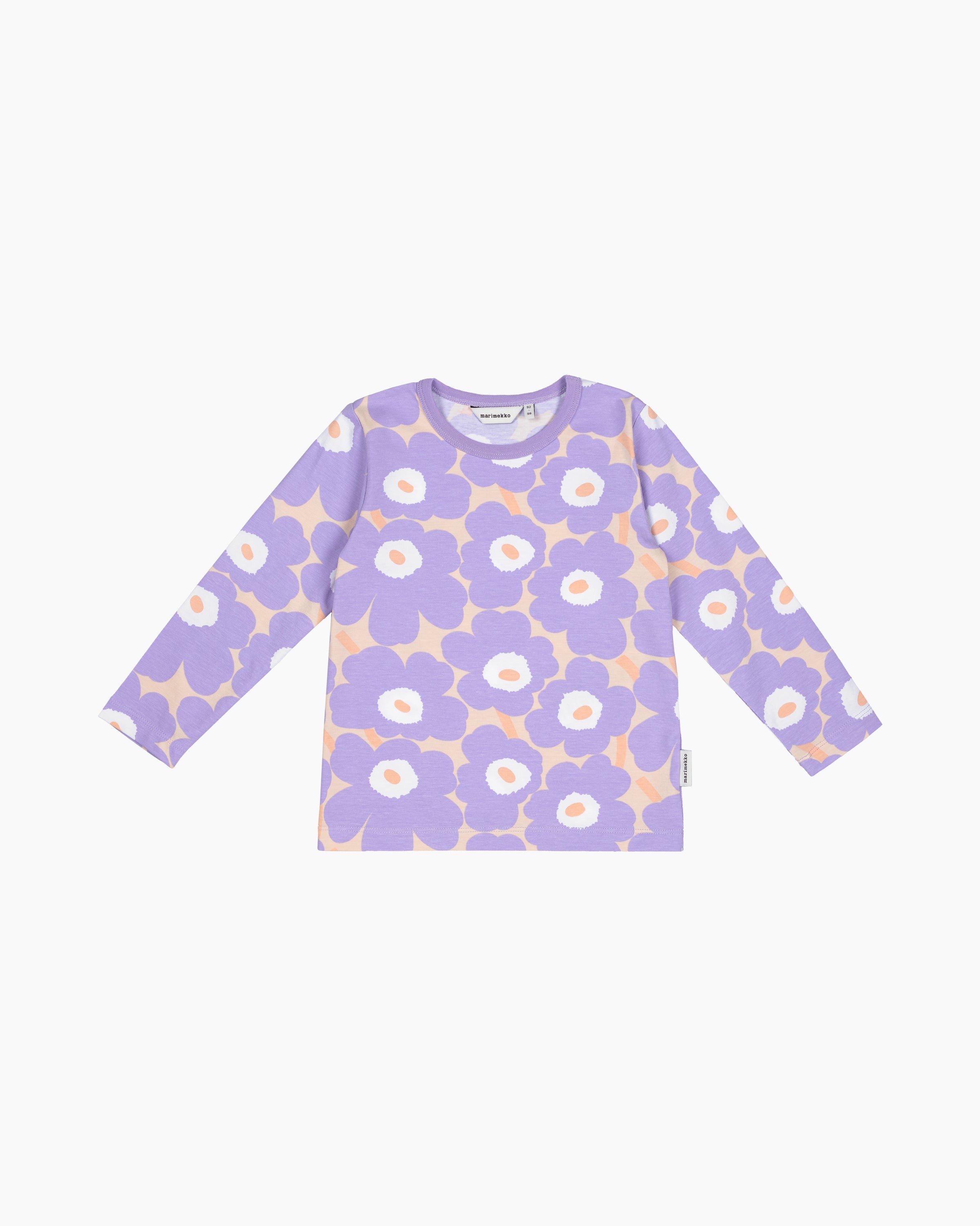 Kids Ouli Mini Unikot Tunic