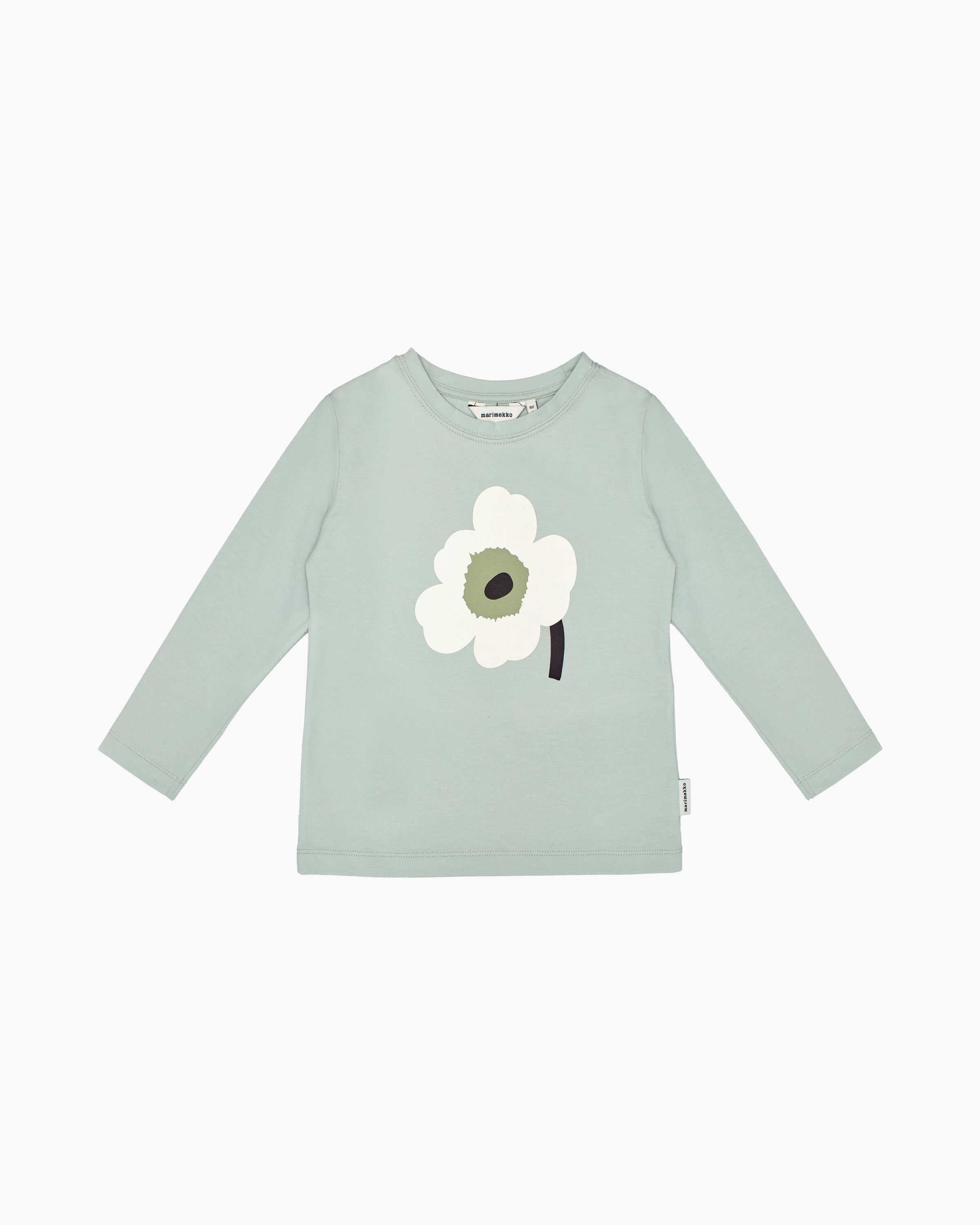 Kids Ouli Unikko Placement Shirt