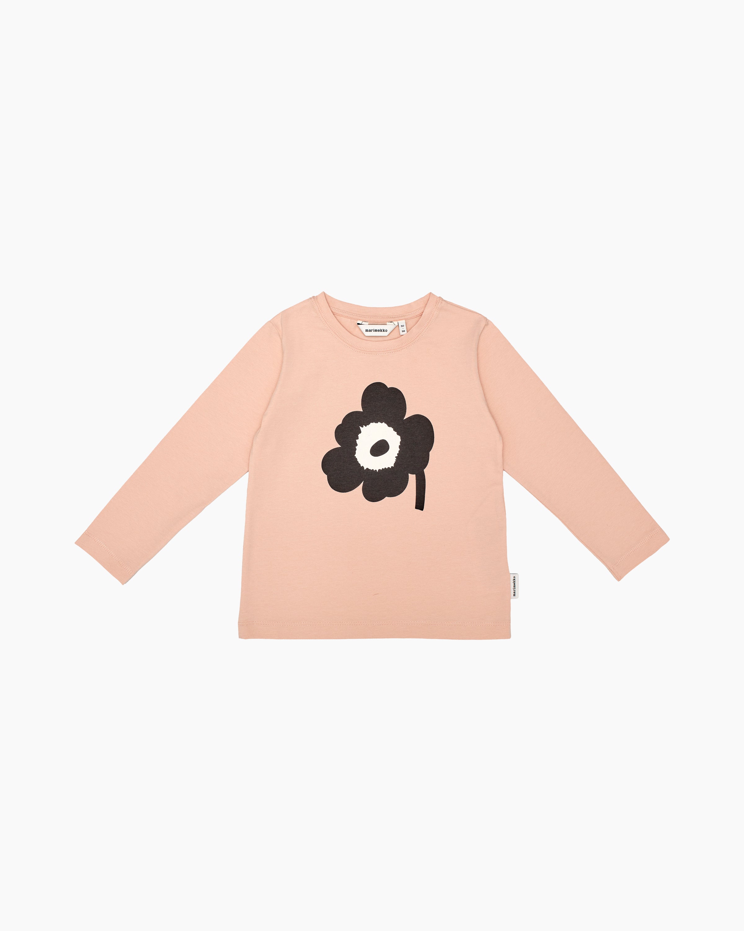 Kids Ouli Unikko Placement Shirt