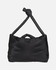 Padded Poly Weekender Bag