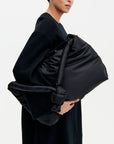 Padded Poly Weekender Bag