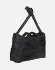 Padded Poly Weekender Bag