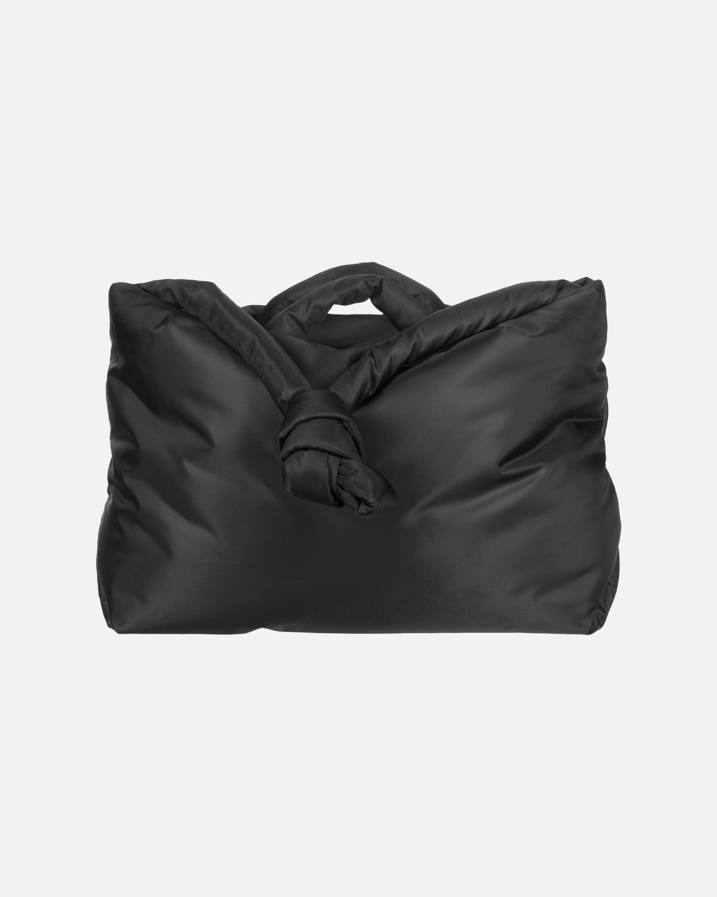Padded Poly Weekender Bag