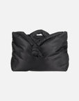 Padded Poly Weekender Bag
