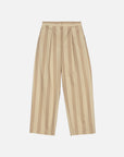 Linja Ajassa Cotton Trousers
