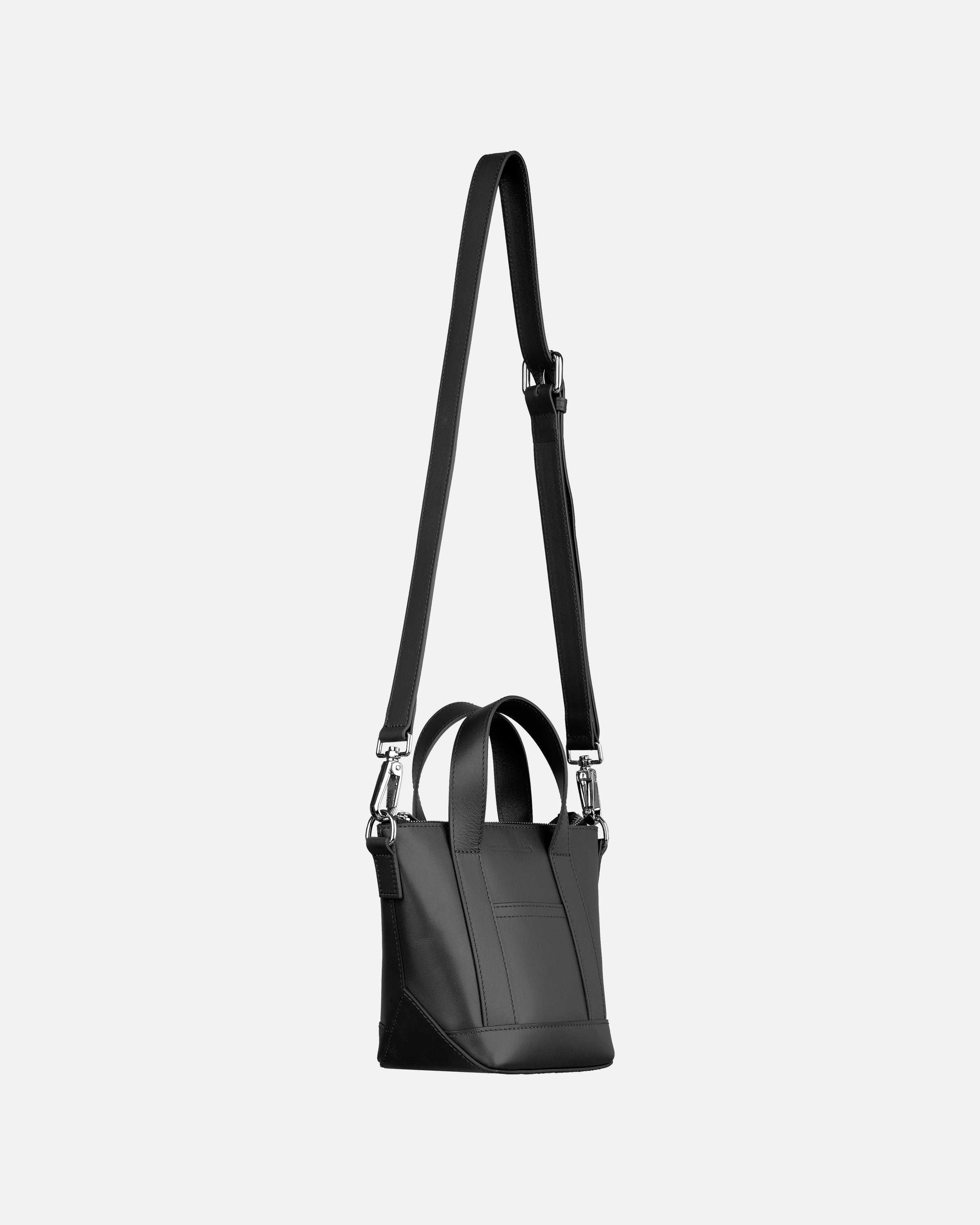 Pikkuinen Matkuri Bag