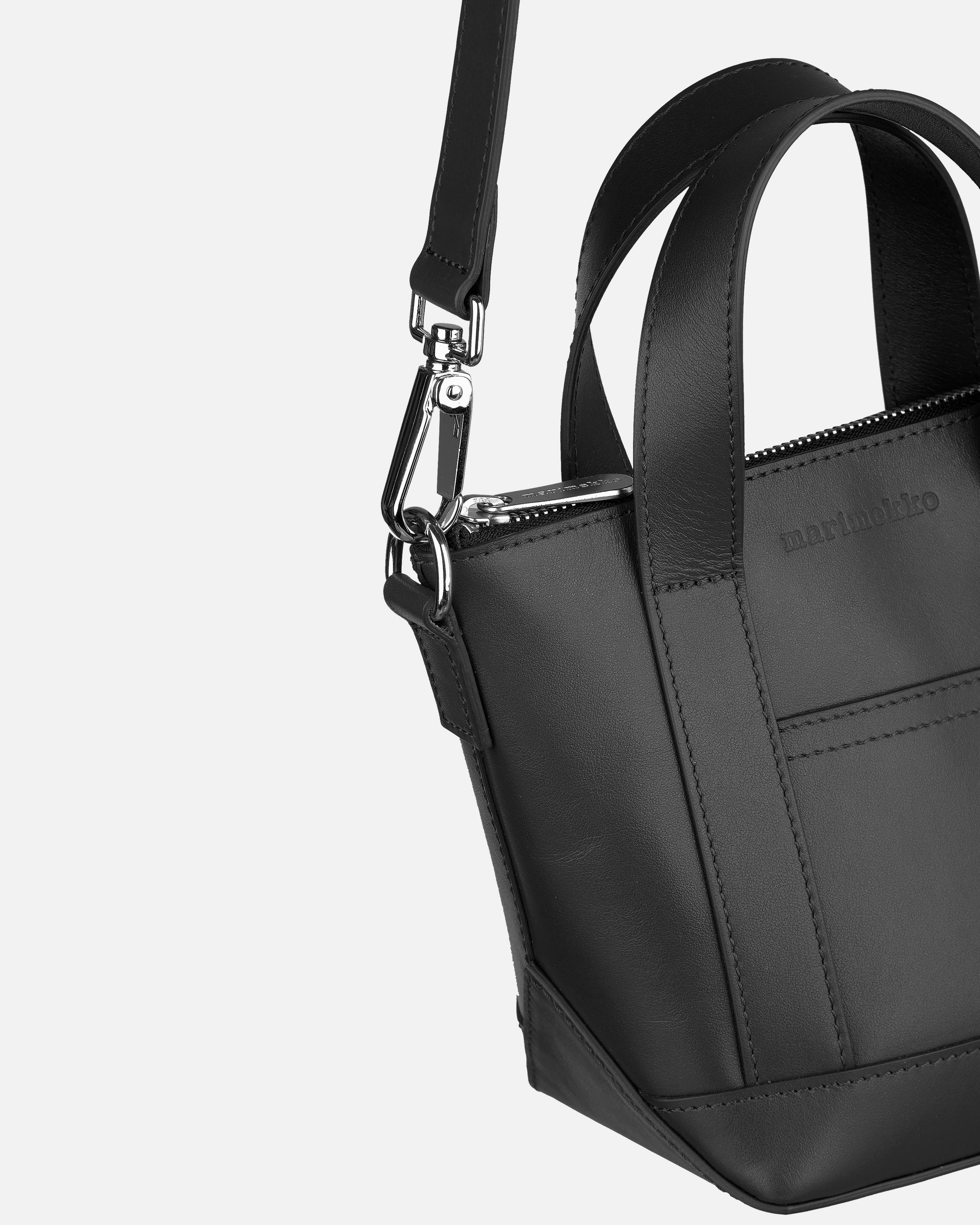 Pikkuinen Matkuri Bag
