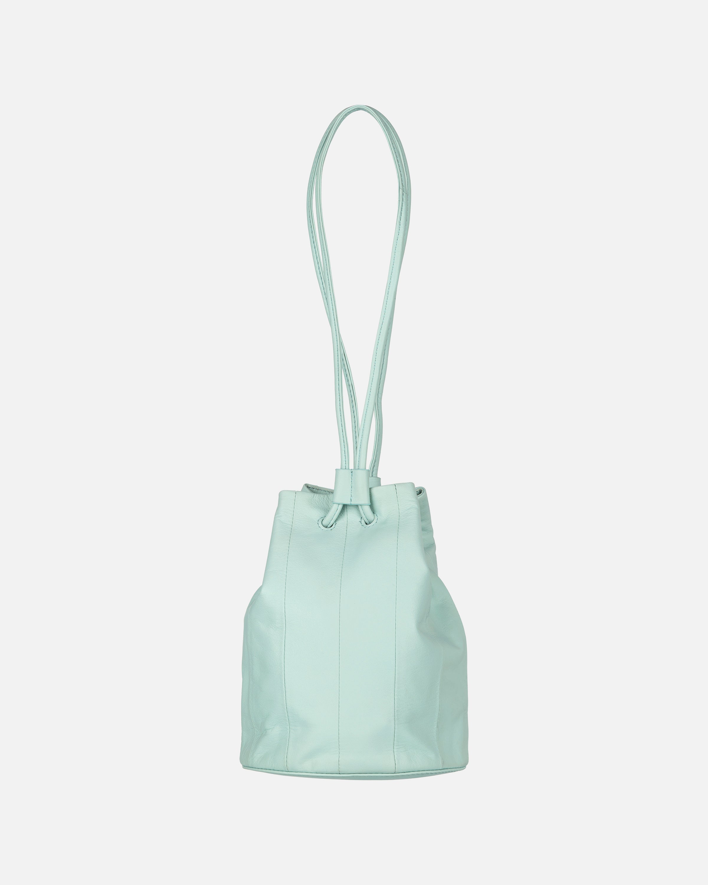 Keira Leather Shoulder Bag