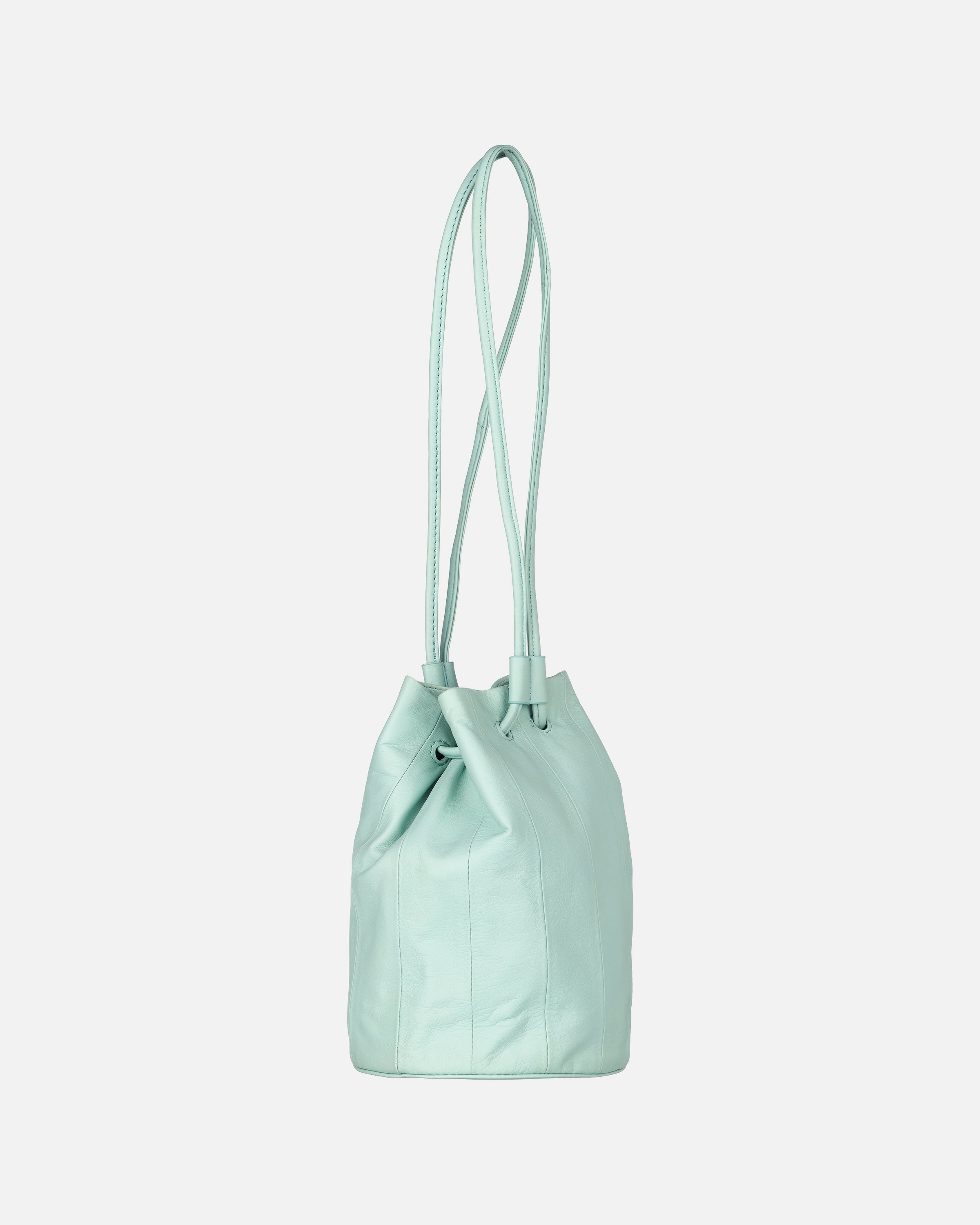 Keira Leather Shoulder Bag