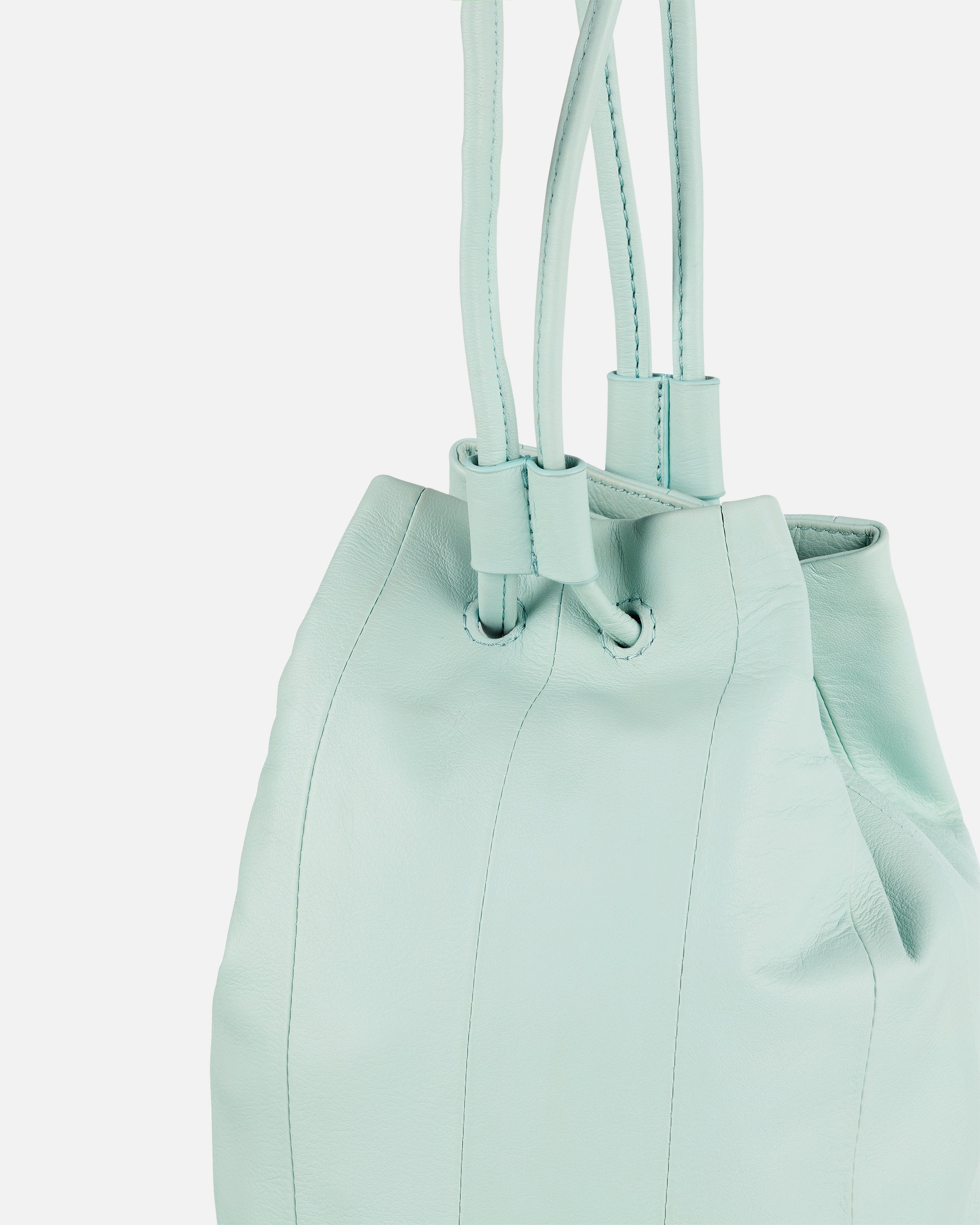 Keira Leather Shoulder Bag