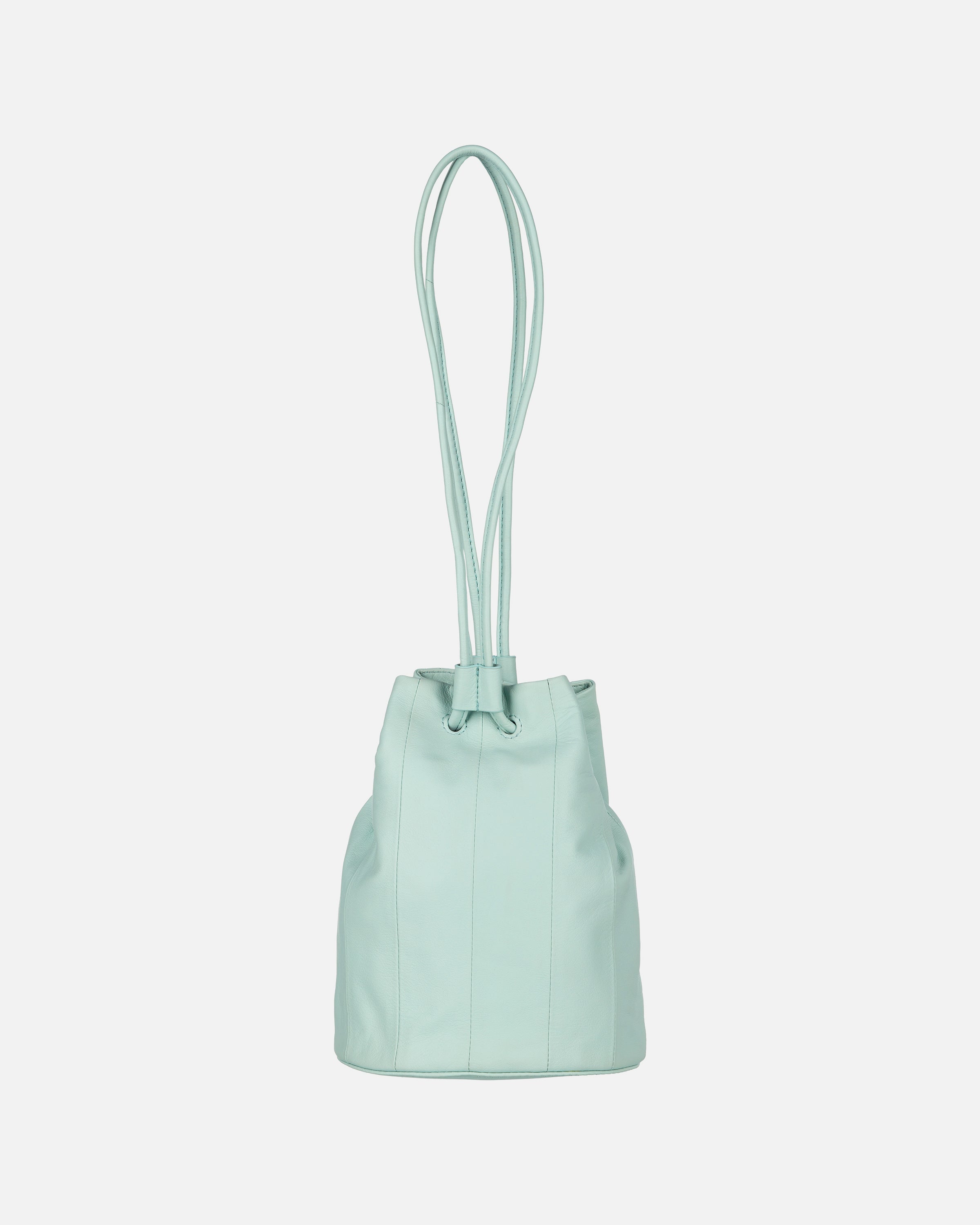 Keira Leather Shoulder Bag
