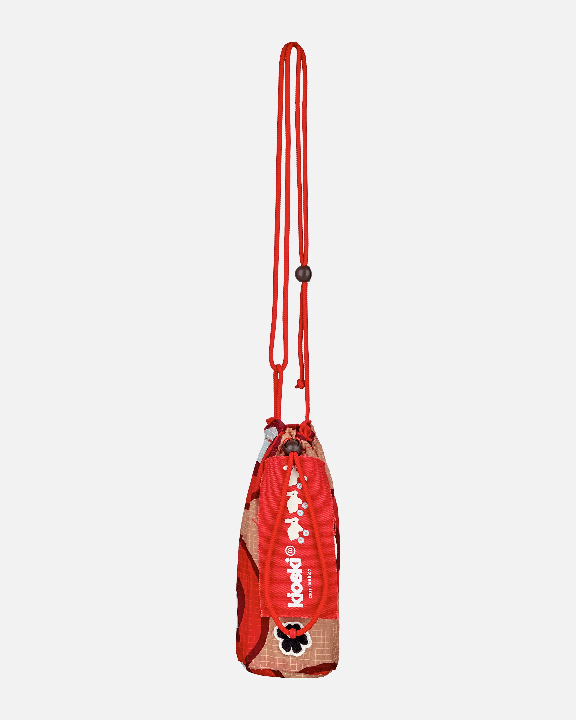 Kioski Funny Bottle Bag Kruuna Pouch