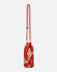 Kioski Funny Bottle Bag Kruuna Pouch