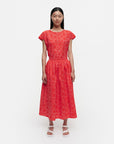 Nilan Rentukka Cotton Skirt