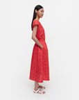 Nilan Rentukka Cotton Skirt