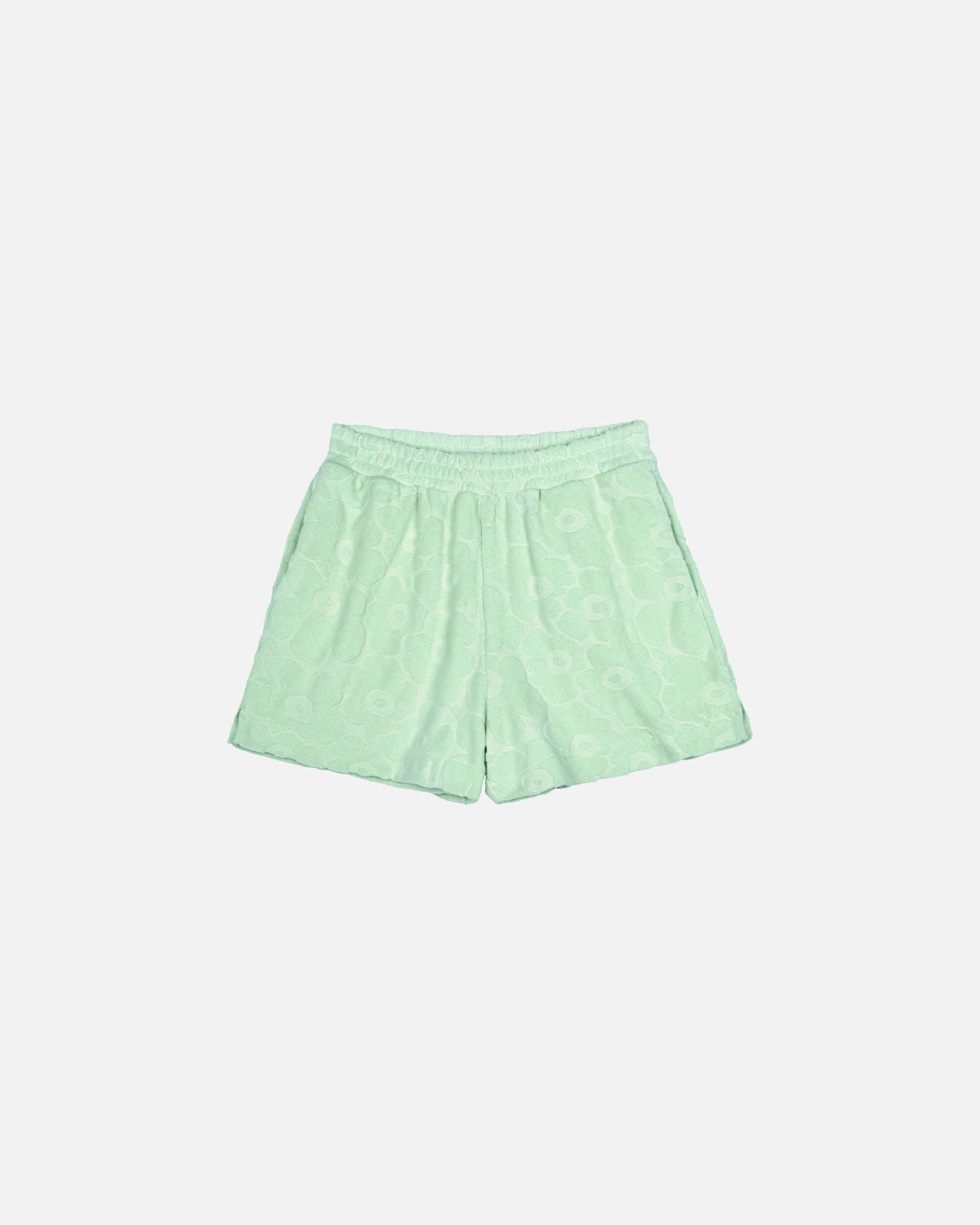 Kioski Ibba Unikko Cotton French Terry Shorts
