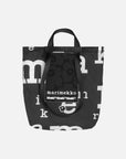 Kioski Funny Logo Tote 41X38cm