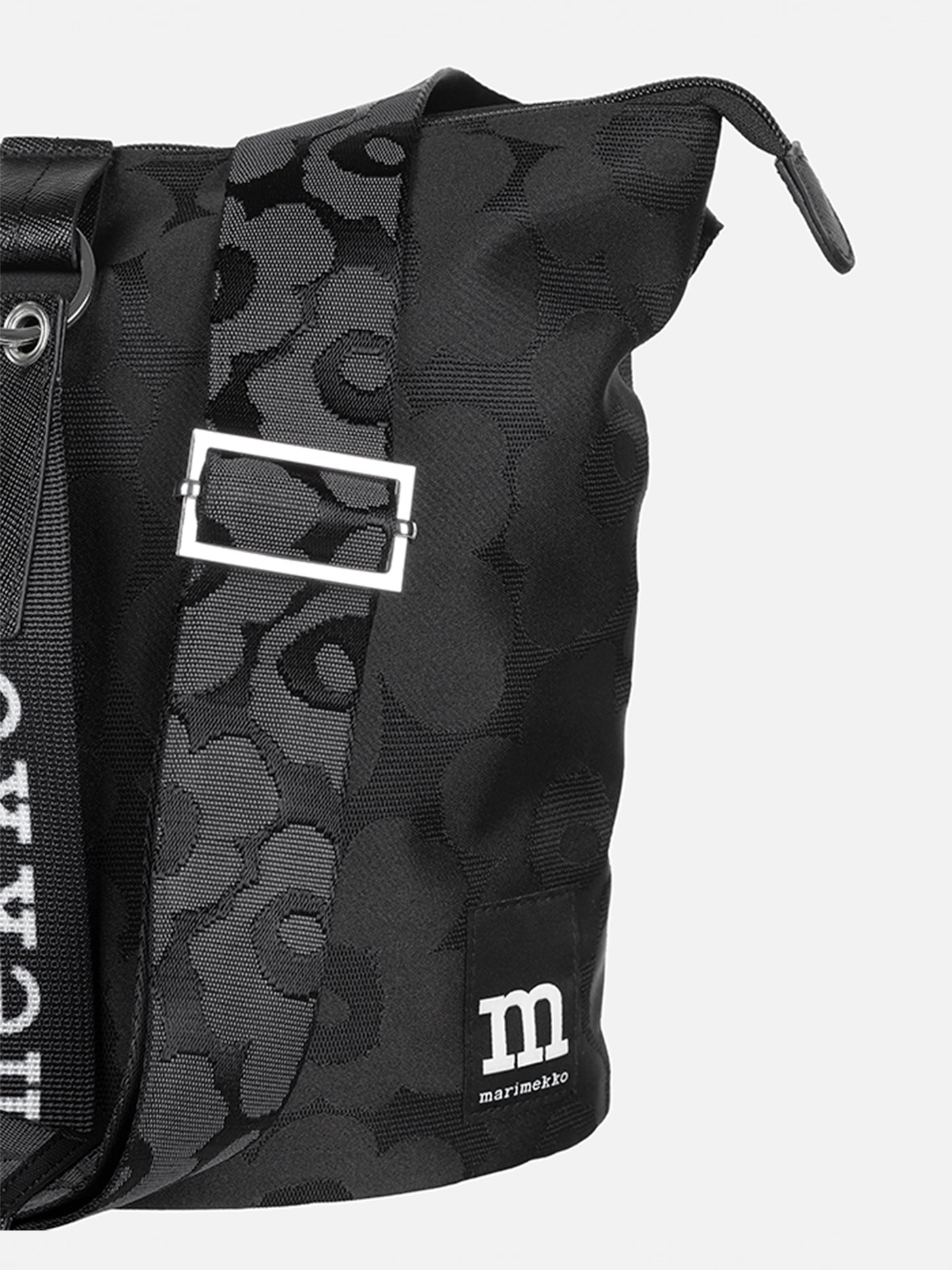 Unikko Carry All Shoulder Bag | MARIMEKKO
