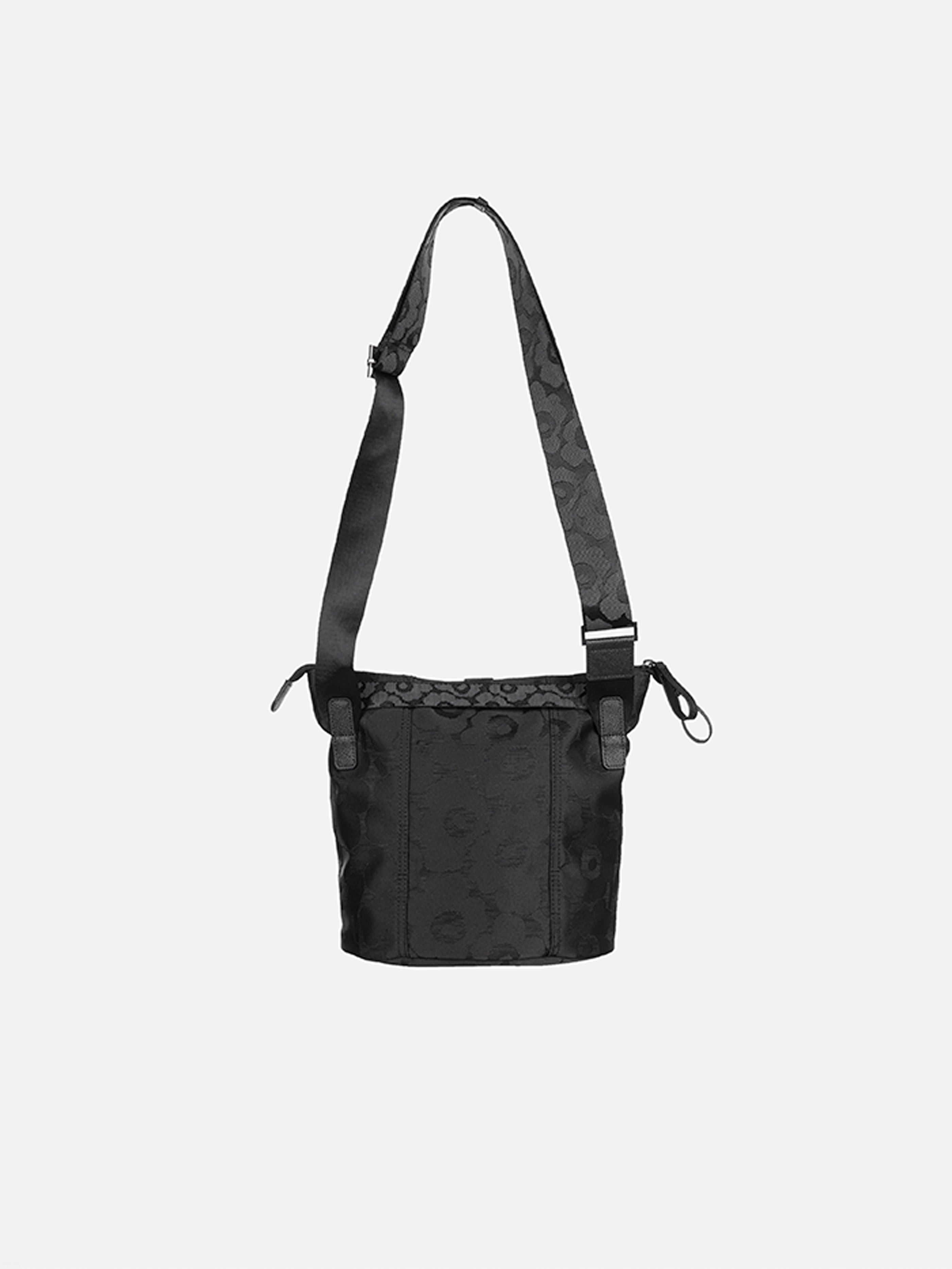 Unikko Carry All Shoulder Bag | MARIMEKKO