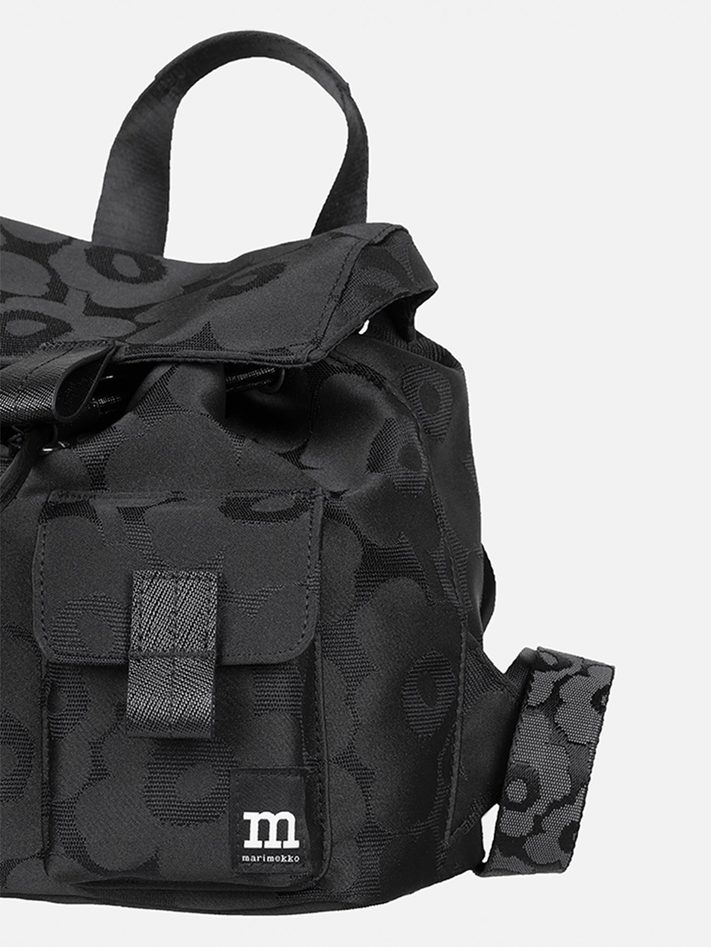 Everything Small Unikko Backpack | MARIMEKKO