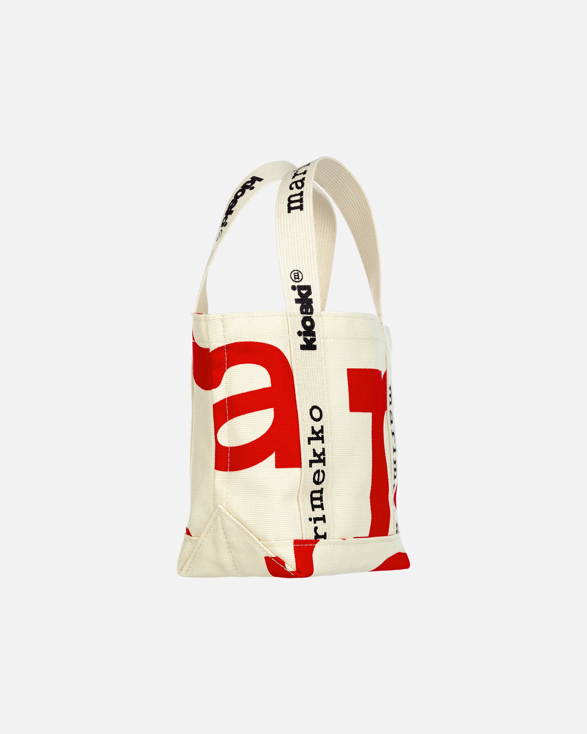 Kioski Carrier Mini Logo Lunch Tote